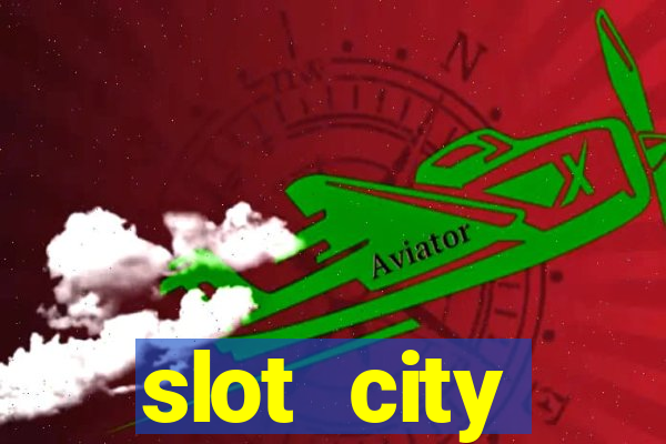 slot city казино онлайн киев