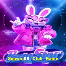 Sunwin88 Club Game Bài Vui