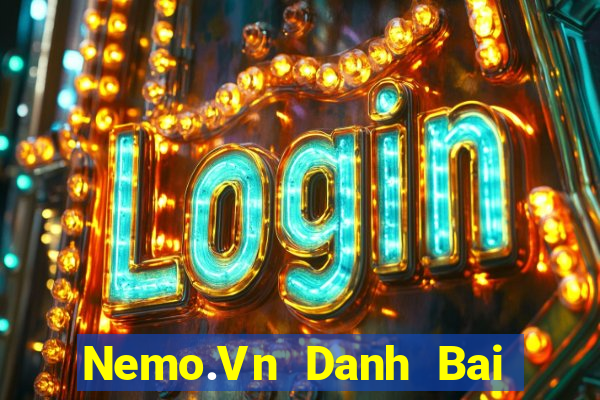 Nemo.Vn Danh Bai Sanh Rong