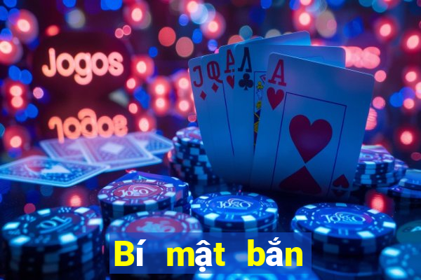 Bí mật bắn cá Pock