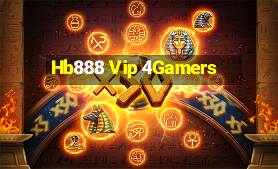 Hb888 Vip 4Gamers