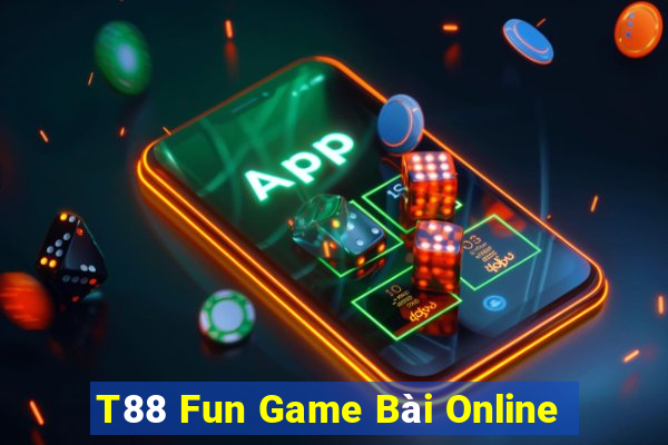 T88 Fun Game Bài Online