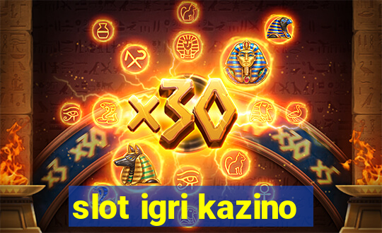 slot igri kazino