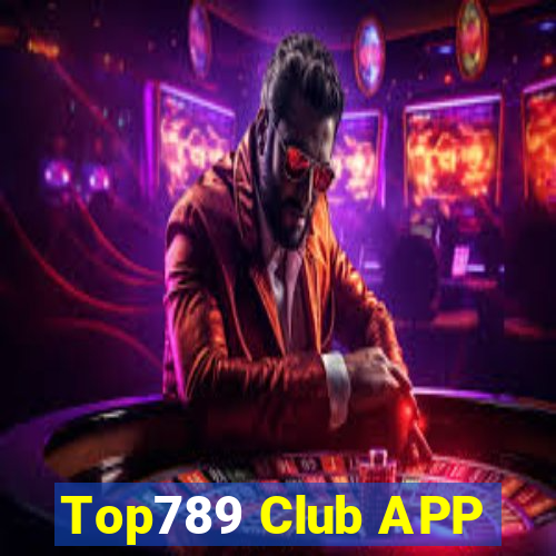 Top789 Club APP