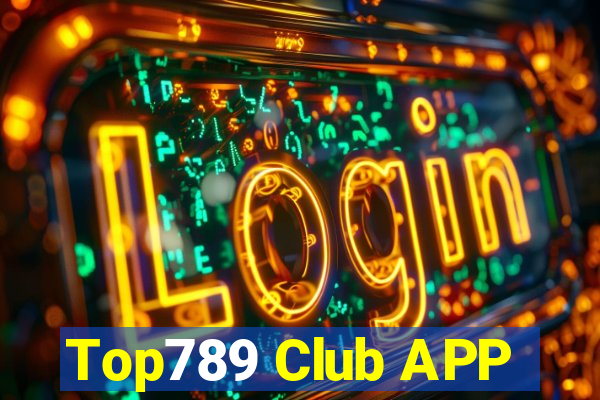 Top789 Club APP