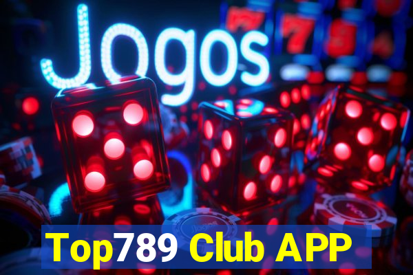 Top789 Club APP