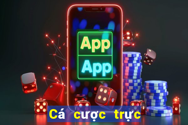 Cá cược trực tuyến 975Game