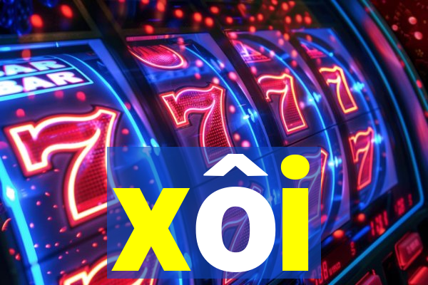 xôi