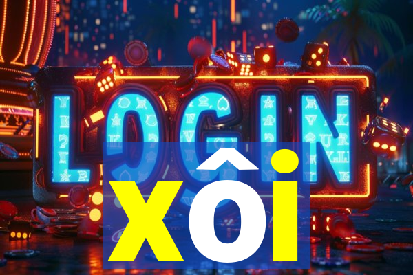 xôi