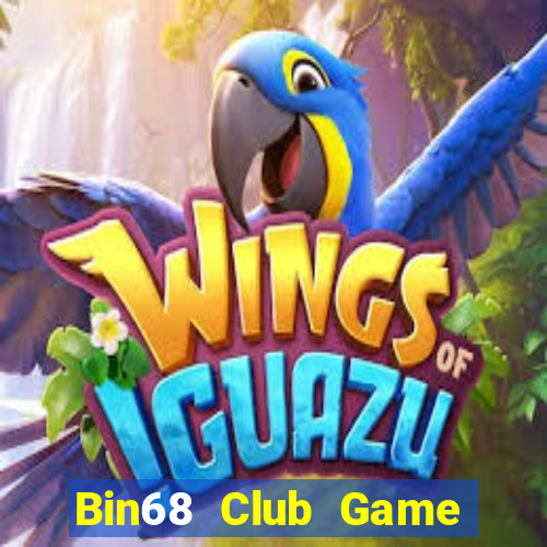 Bin68 Club Game Bài Ma Cao