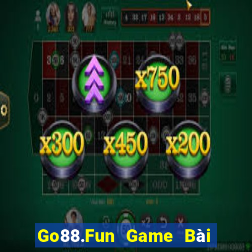 Go88.Fun Game Bài Miễn Phí