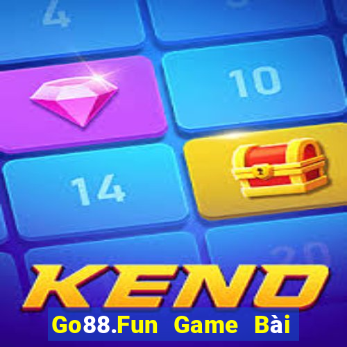 Go88.Fun Game Bài Miễn Phí