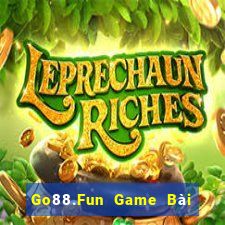 Go88.Fun Game Bài Miễn Phí