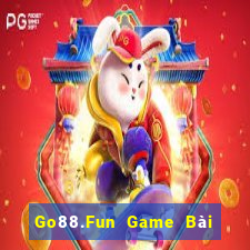 Go88.Fun Game Bài Miễn Phí