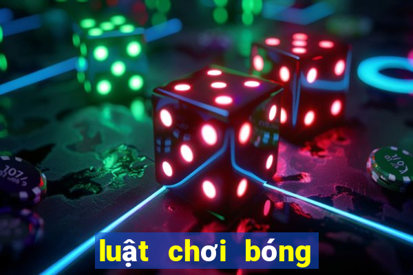 luật chơi bóng bầu dục mỹ