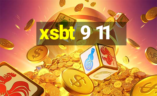 xsbt 9 11