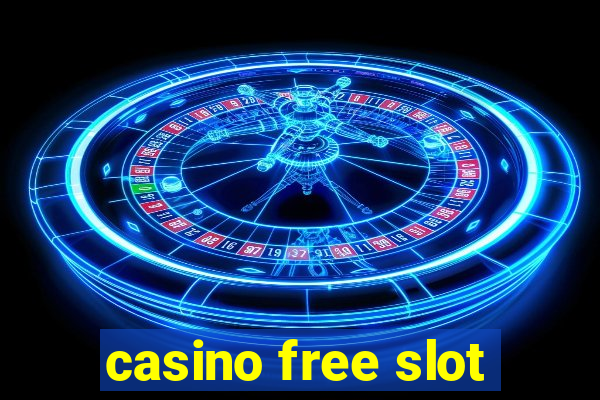 casino free slot