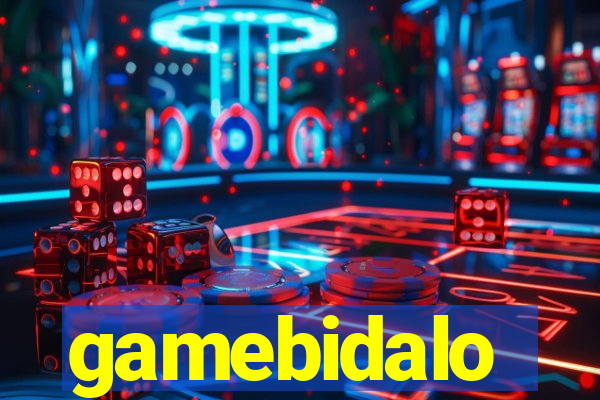 gamebidalo