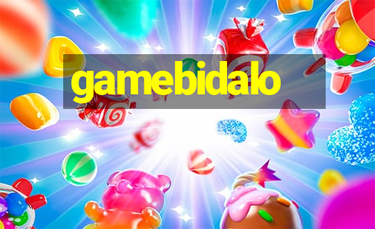 gamebidalo