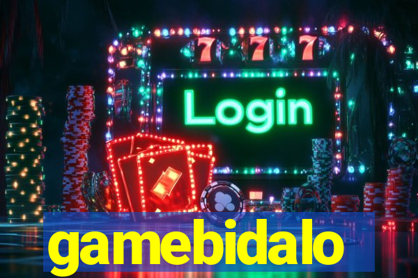 gamebidalo