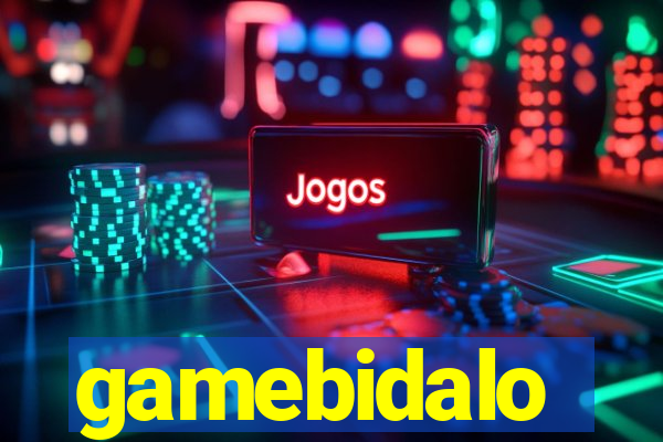 gamebidalo