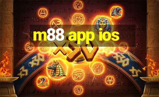 m88 app ios