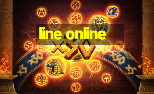 line online