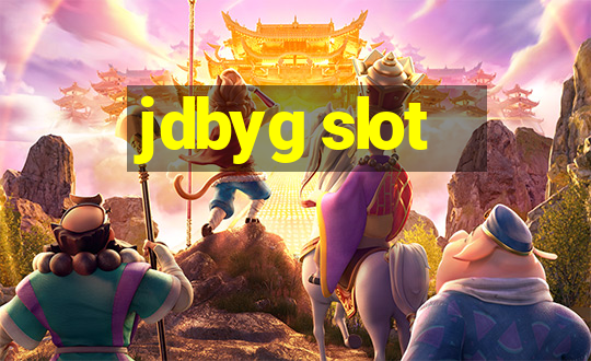 jdbyg slot