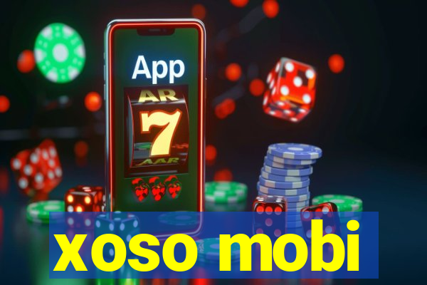 xoso mobi