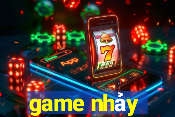 game nhảy