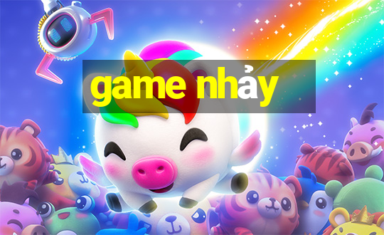 game nhảy