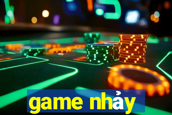 game nhảy