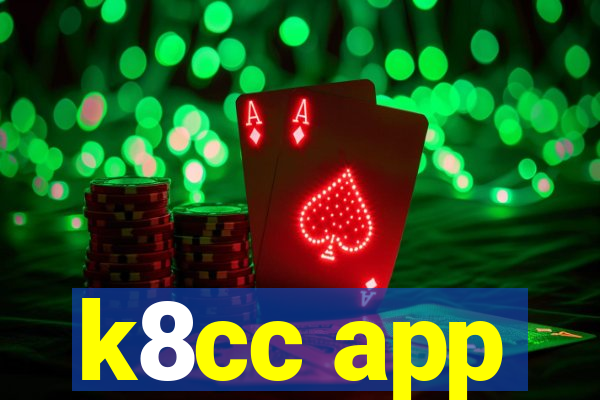 k8cc app