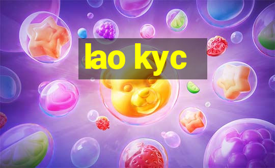 lao kyc