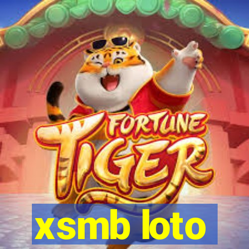 xsmb loto