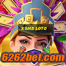 xsmb loto