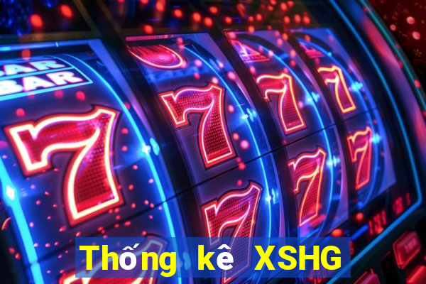 Thống kê XSHG ngày 23