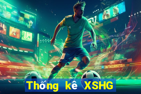 Thống kê XSHG ngày 23