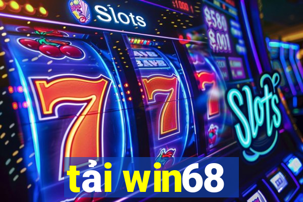 tải win68