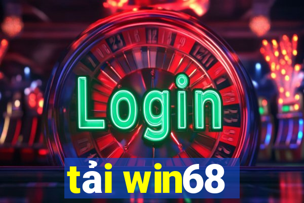 tải win68