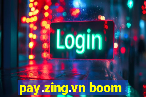 pay.zing.vn boom