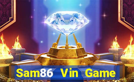 Sam86 Vin Game Bài B29