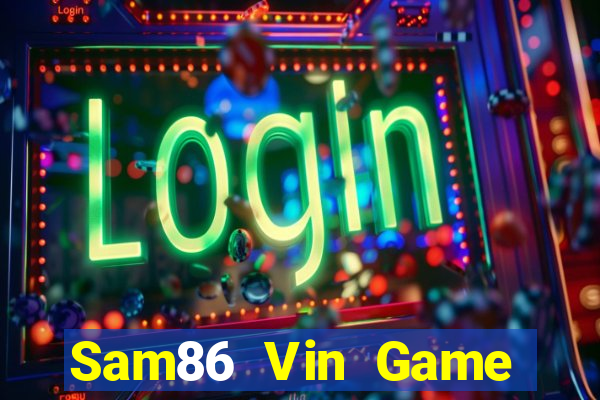 Sam86 Vin Game Bài B29