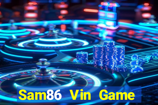 Sam86 Vin Game Bài B29