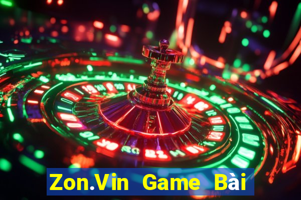 Zon.Vin Game Bài Go Math