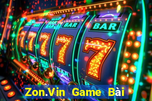 Zon.Vin Game Bài Go Math