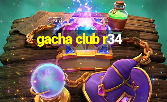 gacha club r34