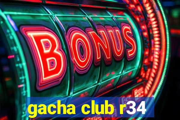 gacha club r34