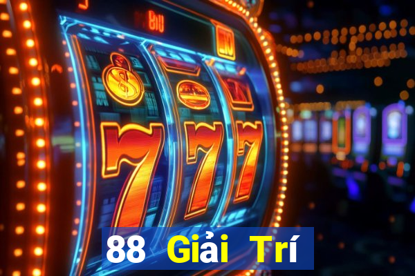 88 Giải Trí Việt nam