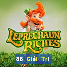 88 Giải Trí Việt nam